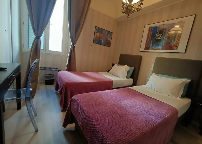 Hotel Villa La Tour