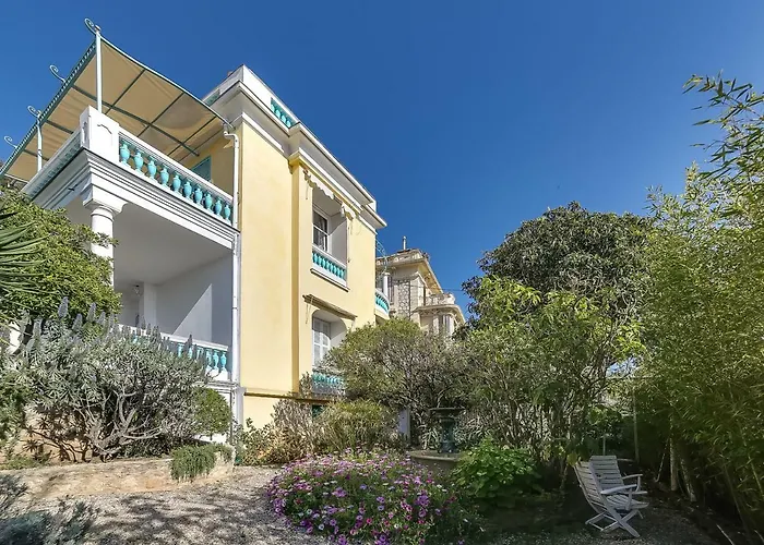Villa Dracoena